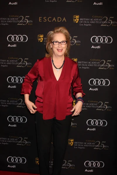 Meryl Streep vagyok. — Stock Fotó
