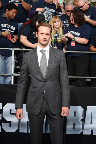 Alexander Skarsgard