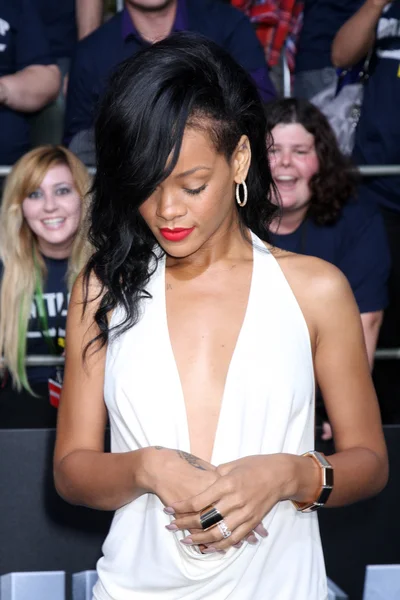 Rihanna — Stock Photo, Image