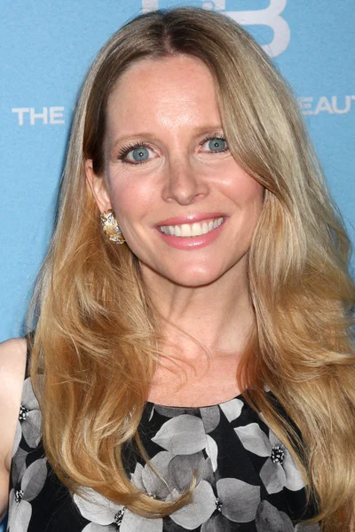 Lauralee Bell — Stock Photo, Image