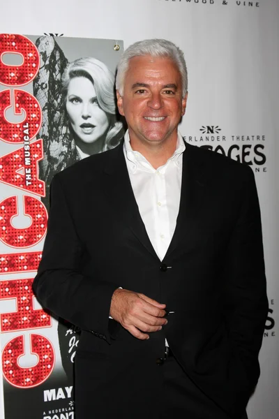 John O'Hurley