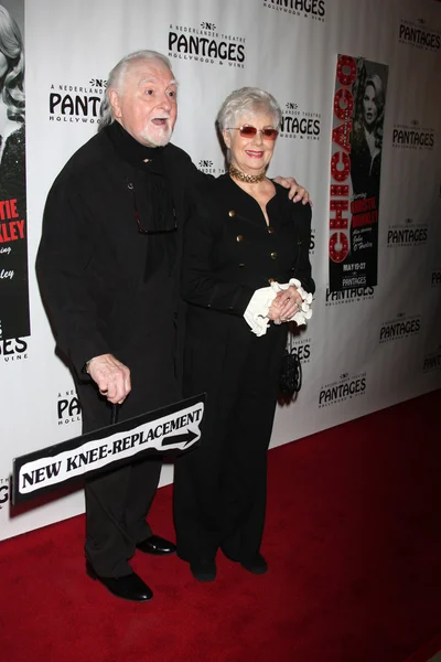 Stock image Marty Ingels, Shirley Jones