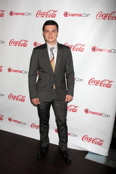 Josh Hutcherson