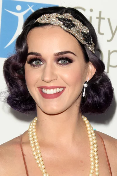 Katy Perry — Stockfoto