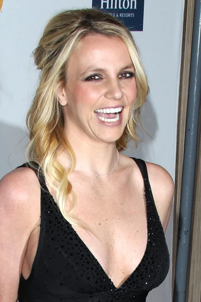 Britney Speere — Stockfoto