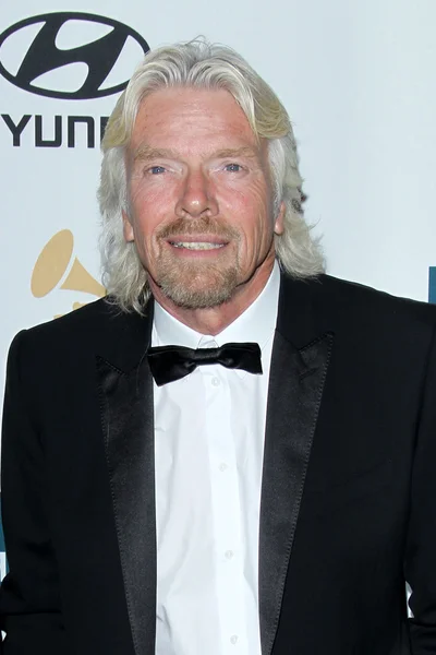 Stock image Richard Branson