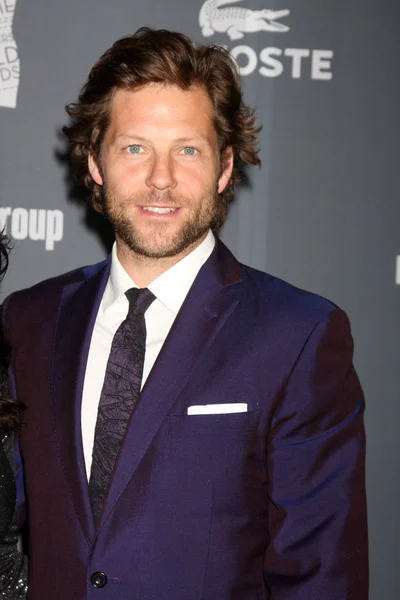 stock image Jamie Bamber