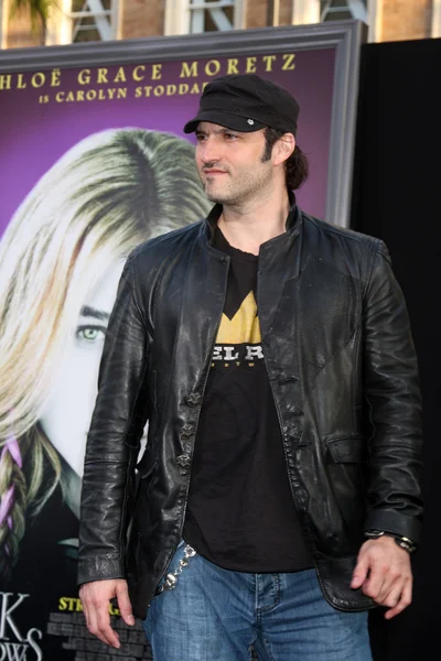 Robert Rodriguez