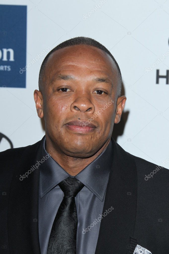 Dr. Dre – Stock Editorial Photo © Jean_Nelson #11685773