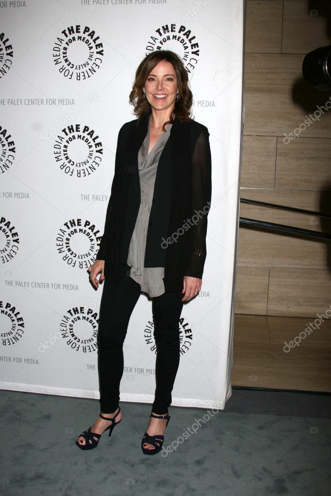 Christa Miller – Stock Editorial Photo © Jean_Nelson #11686309