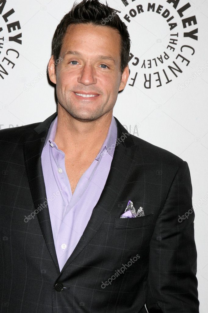 Josh Hopkins – Stock Editorial Photo © Jean_Nelson #11686347