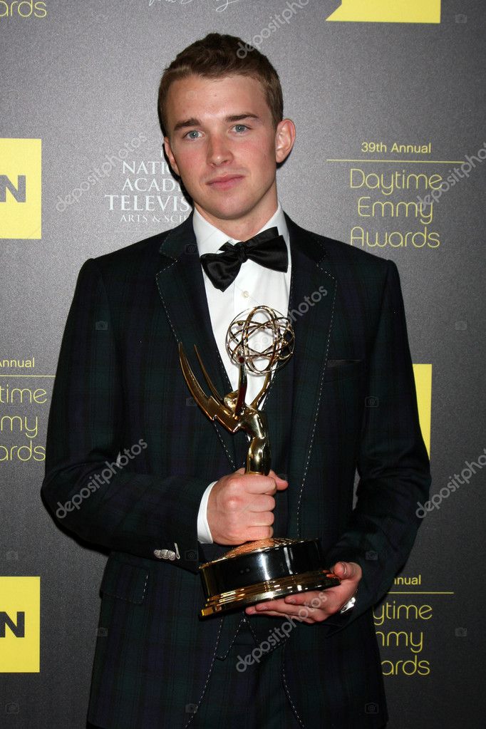 Chandler Massey – Stock Editorial Photo © Jean_Nelson #11688081