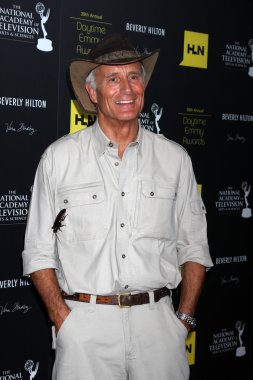 Jack Hanna