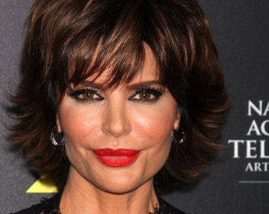 Lisa Rinna