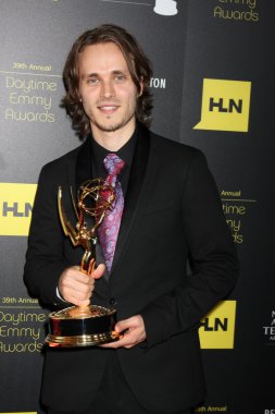 Jonathan Jackson
