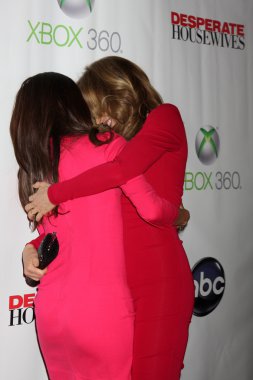 Eva Longoria, Felicity Huffman