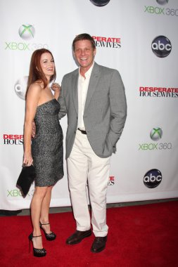 Laura leighton, doug bilgin