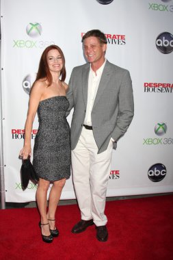 Laura leighton, doug bilgin