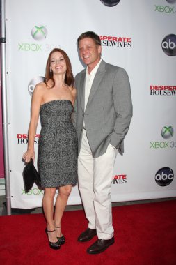 Laura leighton, doug bilgin