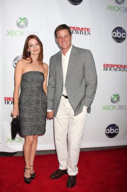 Laura leighton, doug bilgin