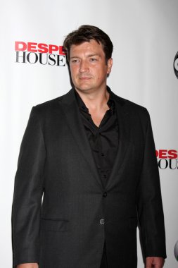 Nathan Fillion