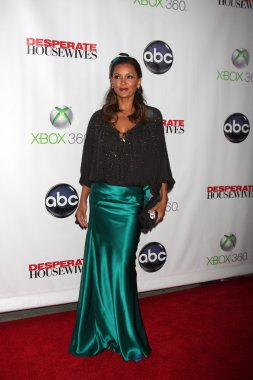 Vanessa Williams