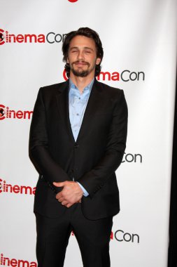 James Franco