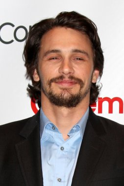 James Franco