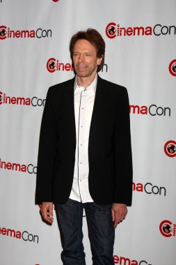 Jerry Bruckheimer