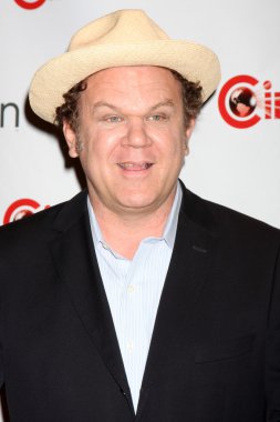 John C. Reilly