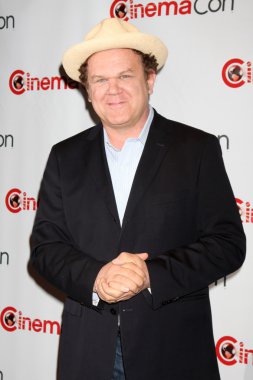 John C. Reilly