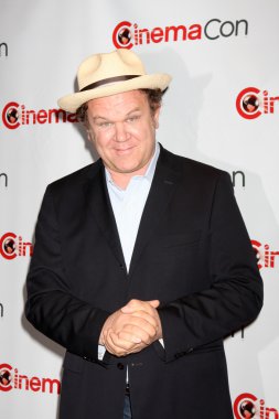 John C. Reilly