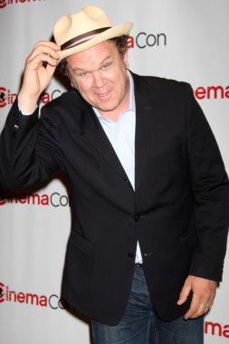 John C. Reilly