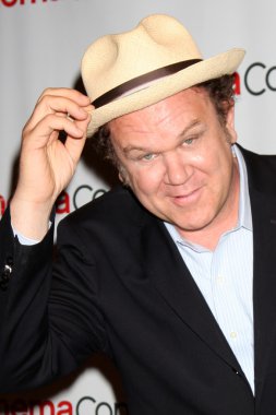 John C. Reilly