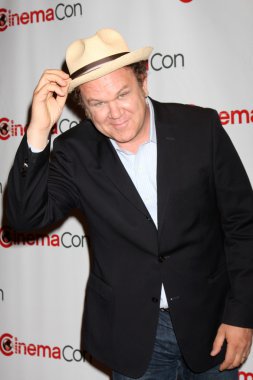 John C. Reilly