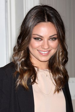 Mila Kunis