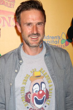 David Arquette