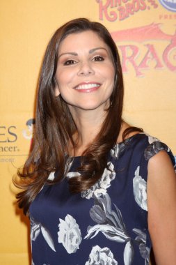 Heather Dubrow