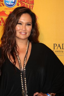 Tia Carrere