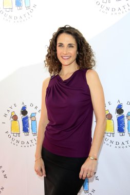 Melina Kanakaredes