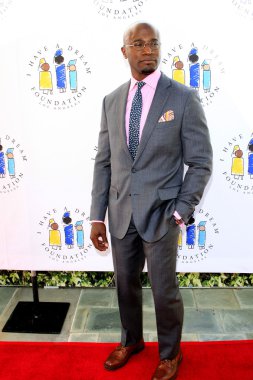 Taye Diggs