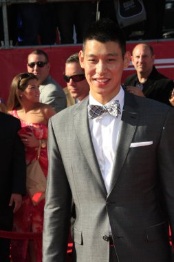 Jeremy Lin