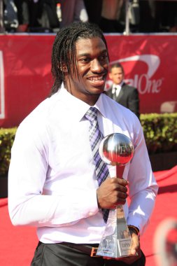 Robert Griffin III