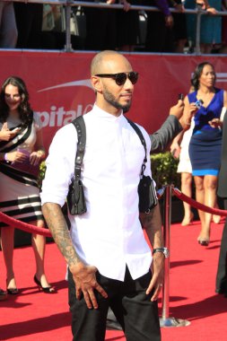 Swizz Beatz