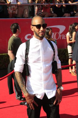 Swizz Beatz