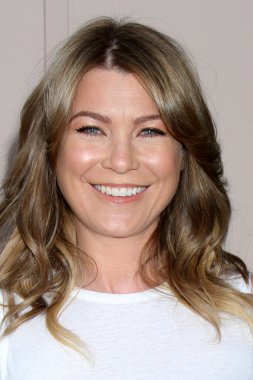 Ellen Pompeo