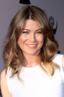 Ellen Pompeo