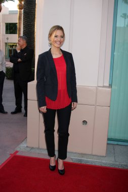 Kadee Strickland