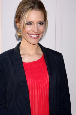 Kadee Strickland