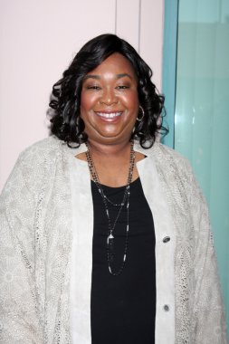 Shonda Rhimes'ın